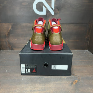 Jordan 6 Retro Cigar - Image 5