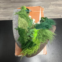 Cactus Plant Flea Market x CPFM Flea 1 ‘Overgrown'  (USED)