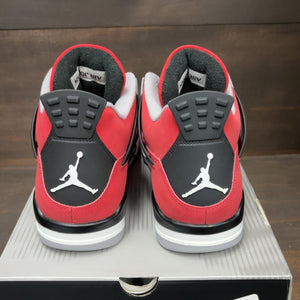 Jordan 4 Retro Toro Bravo (2026) - Image 5