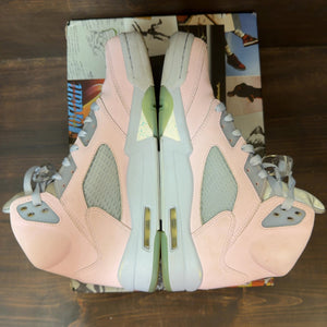 Jordan 5 Retro Easter (2022) Size 8.5 (Pre-Owned)