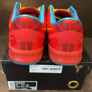 Nike Kobe 8 Protro Year of the Horse (2026) Size 13 (Pre-Owned) - aux