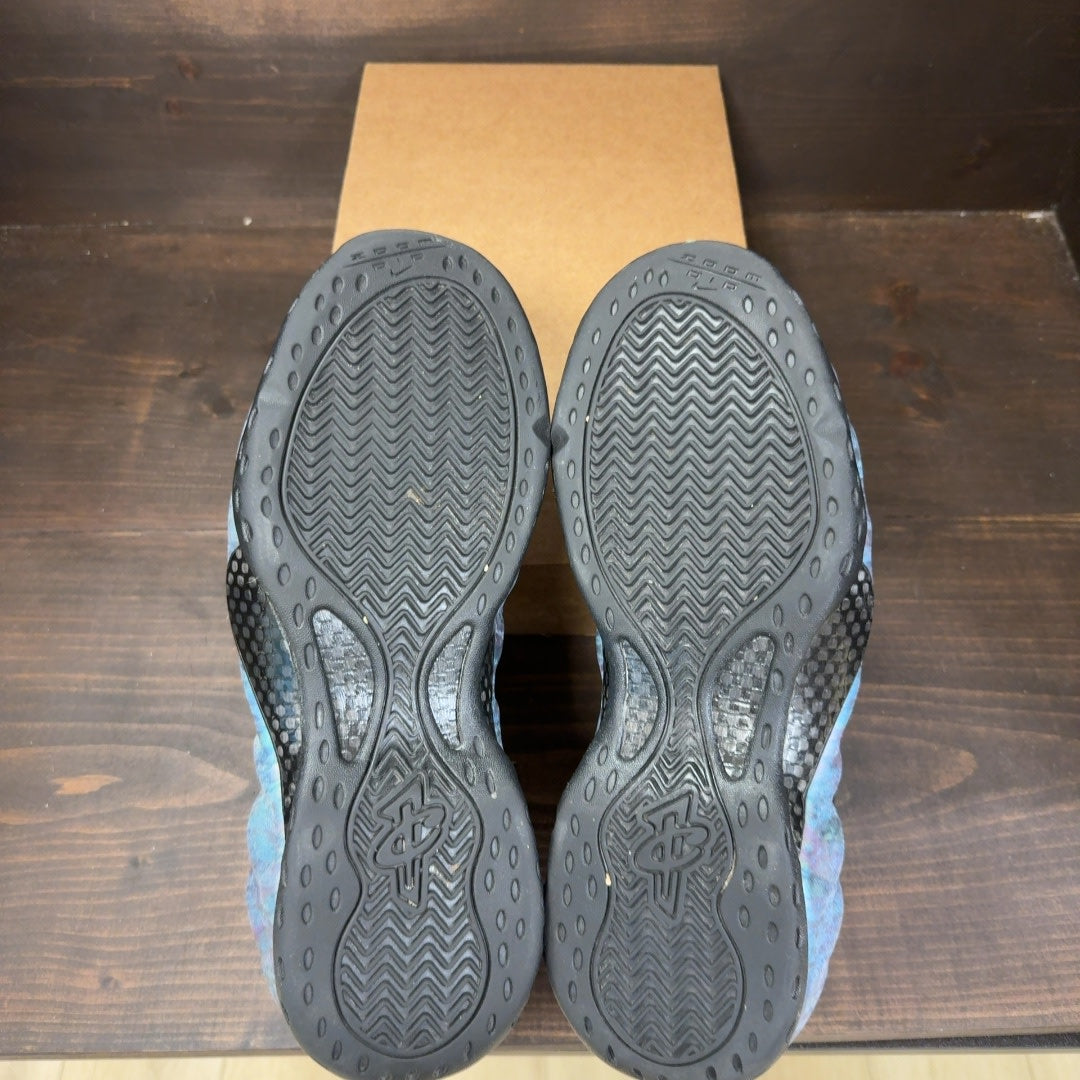 Nike Air Foamposite One Abalone Size 14 (Pre-Owned) - Image 7