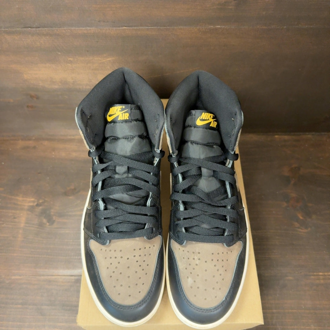 Jordan 1 Retro High OG Palomino Size 10 (Pre-Owned) - Image 3