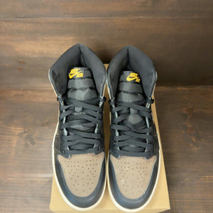 Jordan 1 Retro High OG Palomino Size 10 (Pre-Owned) - Image 3