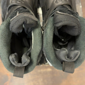 Jordan 8 Retro Winterized Gunsmoke - Image 6