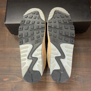 Nike Air Max 90 Premium Sanddrift - Image 7