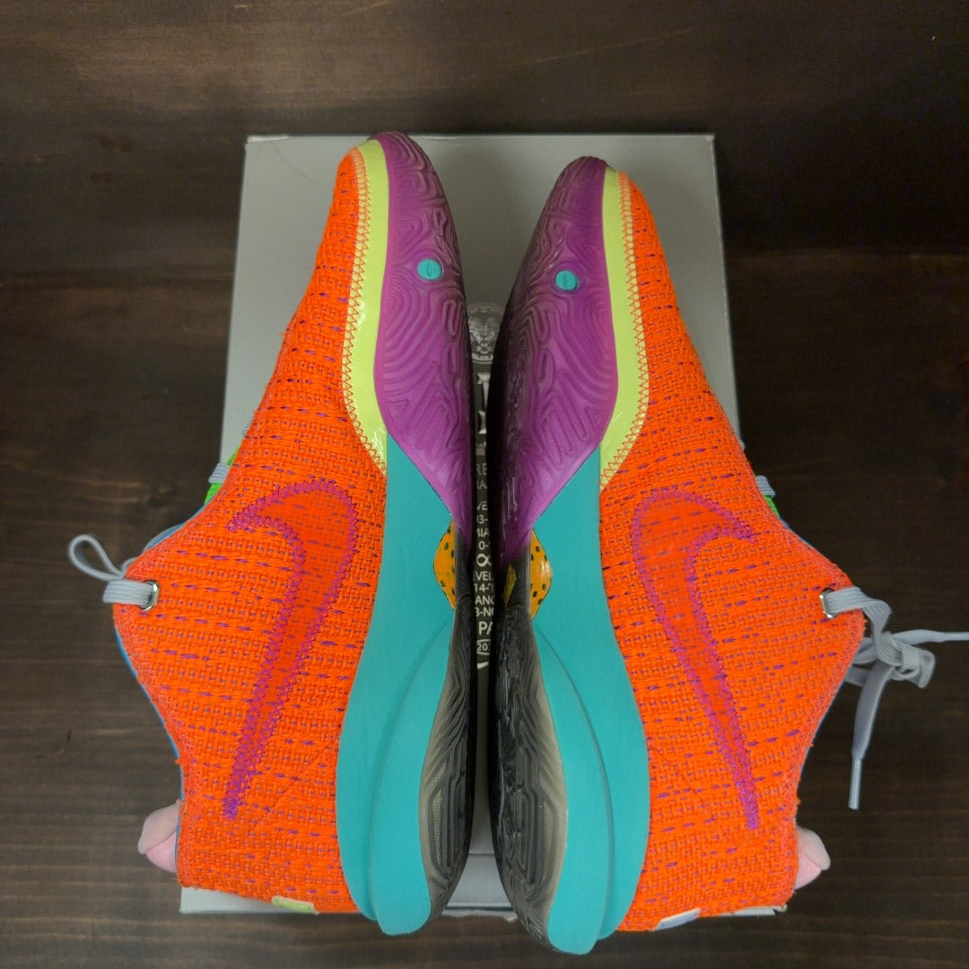 Nike LeBron 20 Chosen 1 - Image 6