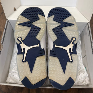Jordan 6 Retro Midnight Navy (2022) - Image 6