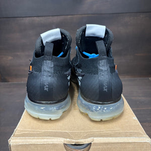 Nike Air VaporMax Off-White Black (2018) - Image 5