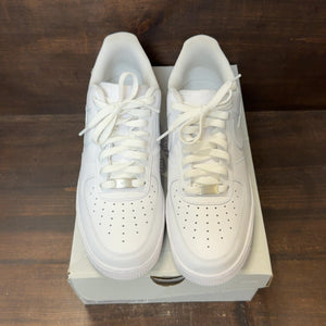 Nike Air Force 1 Low '07 White - Image 3