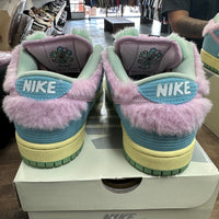 Verdy Visty SB Dunk Low (USED)