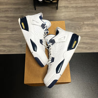 Columbia Jordan 4 (USED, No Box)