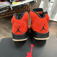 Dunk on Mars Jordan 5 (W) (USED)