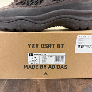 adidas Yeezy Desert Boot Oil - Image 6