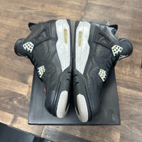 Oreo Jordan 4 (2015) (USED)