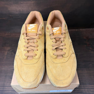 Nike Air Max 1 Flax (2017) Size 11 (Pre-Owned) - Image 4