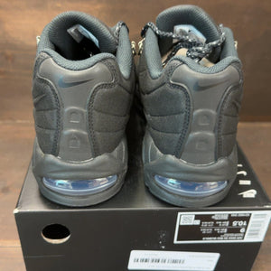Nike Air Max 95 Big Bubble Family Reunion I-95 Size 9 - aux