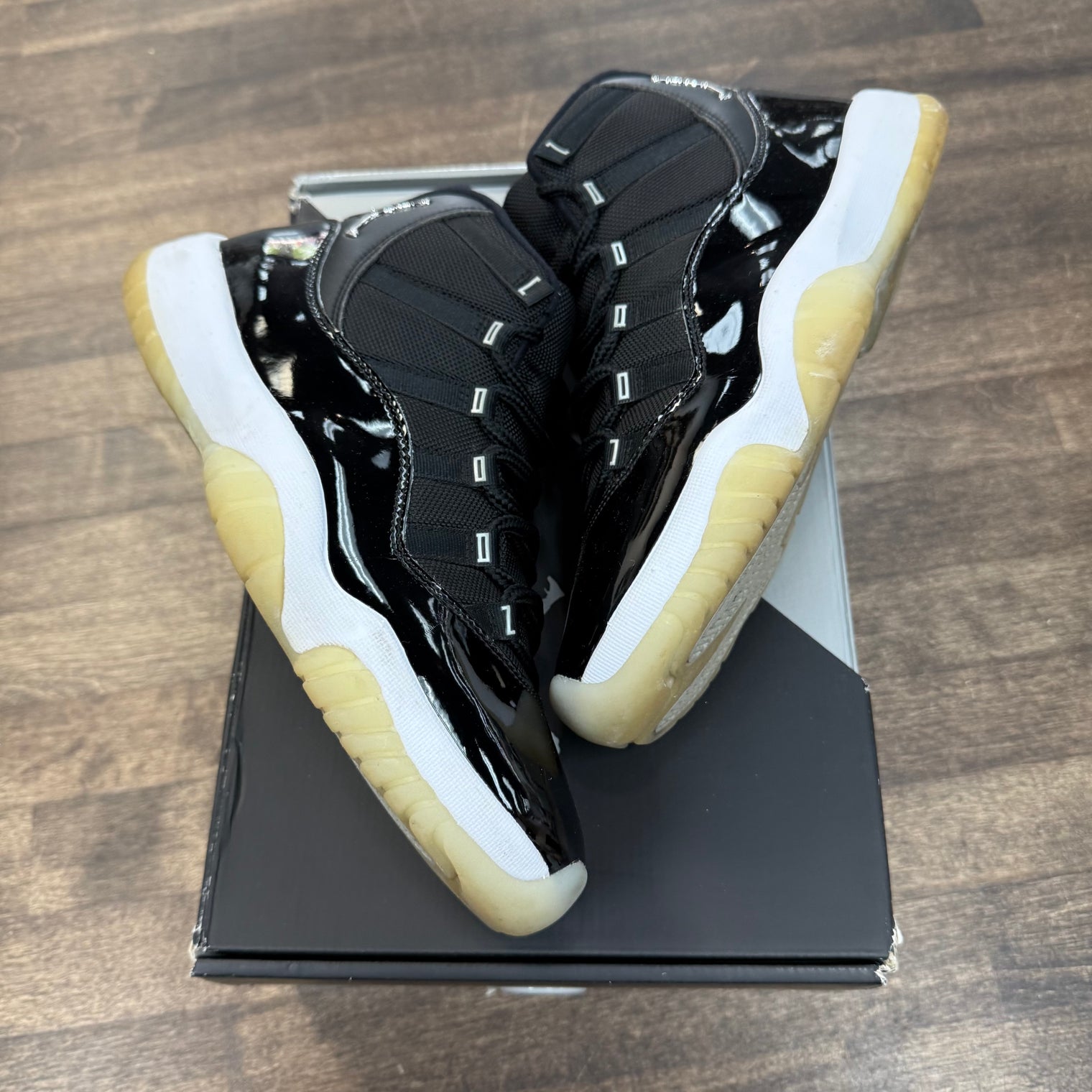 Jubilee Jordan 11 (USED)