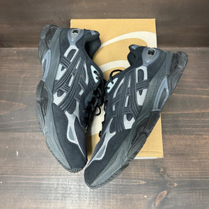 ASICS Gel-NYC 2.0 Graphite Grey Black - Image 4