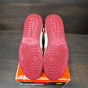 Jordan 1 Retro High OG Chicago Lost and Found - Image 6