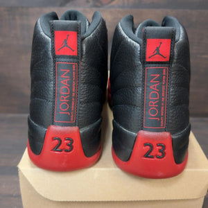 Jordan 12 Retro Flu Game (2025) Size 12 - Image 5