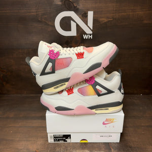 Jordan 4 Retro Comic - Image 1