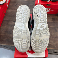 Animal Pack Zebra Nike Dunk Low (USED)