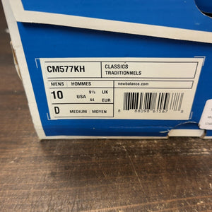New Balance 577 Ronnie Fieg Americana Size 10 (Pre-Owned) - aux