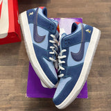 Nike SB Dunk Low Pro Why So Sad? Size 14 (Pre-Owned) - Image 1