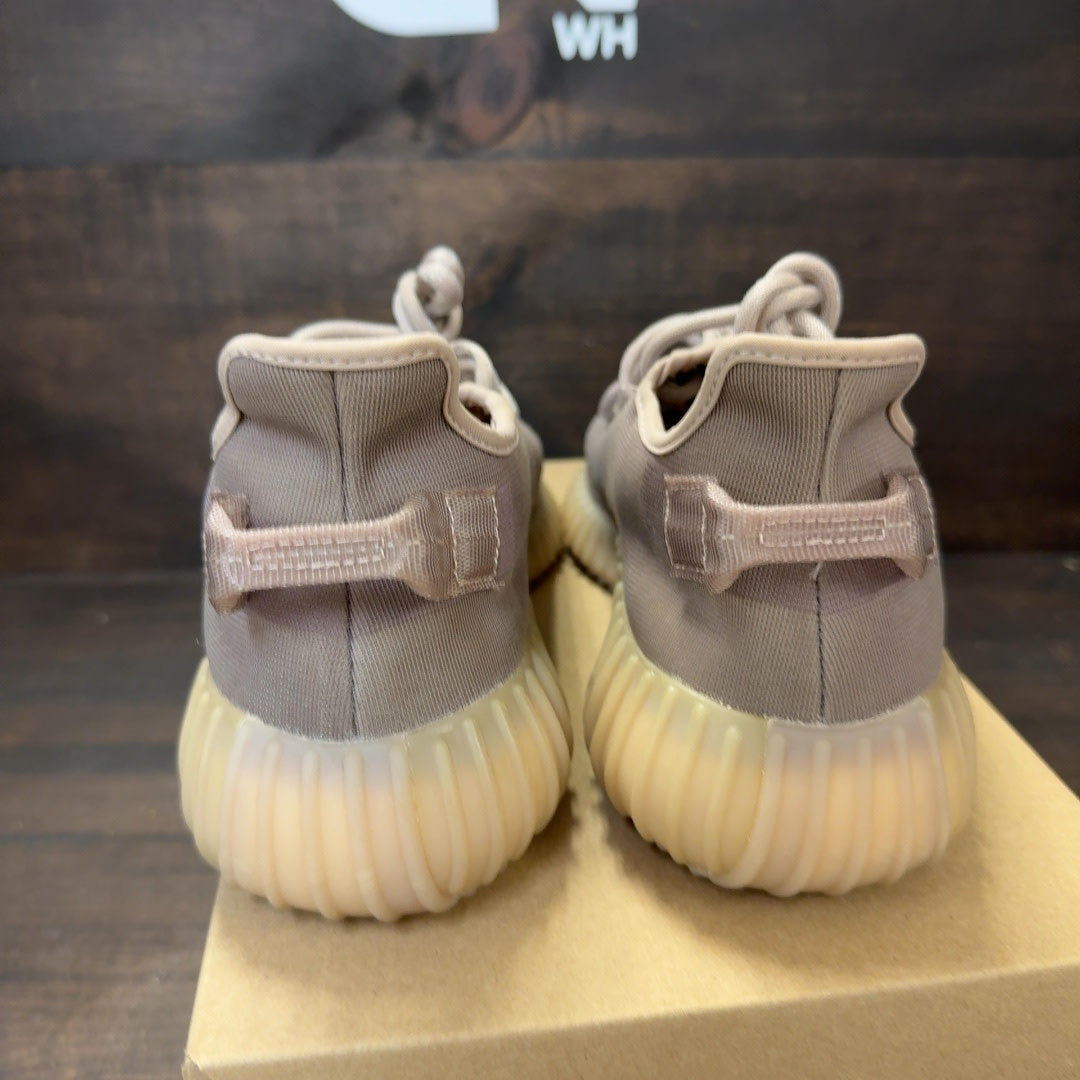 adidas Yeezy Boost 350 V2 Mono Mist Size 11 (Pre-Owned) - Image 4