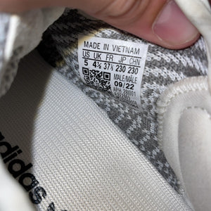 adidas Yeezy Boost 350 V2 Static (Non-Reflective) Size 5 (Pre-Owned) - Image 7