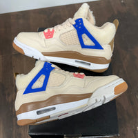 Wild Things Jordan 4 (GS) (USED)