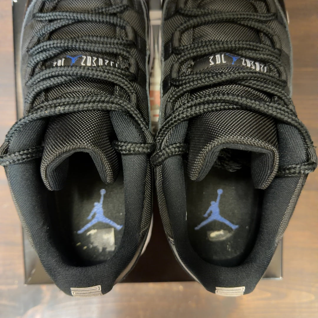 Jordan 11 Retro Low Space Jam - Image 5