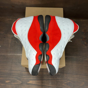 Jordan 13 Retro OG Chicago (2026) Size 11.5 (Pre-Owned) - aux