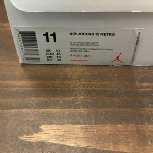 Jordan 13 Retro Bred (2017) - Image 8