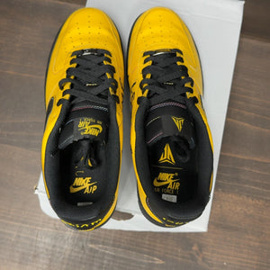 Nike Air Force 1 Low Ja Morant Let Me Be Ja - Image 5