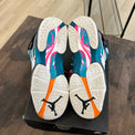 Jordan 8 Retro South Beach (GS) - Image 5