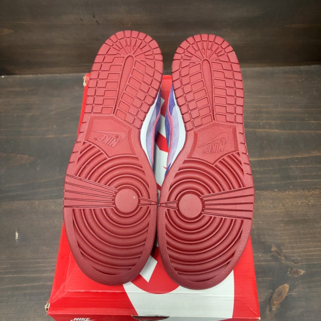 Nike Dunk Low Plum (2020/2024) - Image 6
