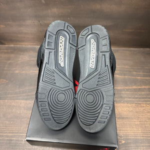 Jordan 3 Retro Black Cat (2025) (GS) - Image 6