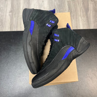 Jordan 12 Dark Concord (Used, no box)