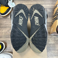 Raiders Nike Air Trainer SC High (2017) (USED, No Box)