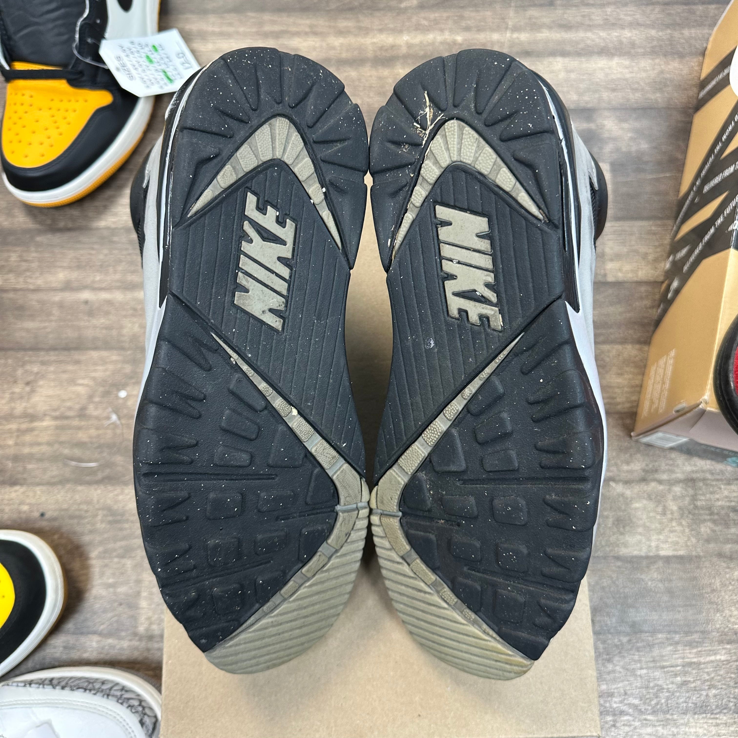 Nike Raiders Nike Air Trainer SC High (2017) (USED, No Box) Size 8.5 (Pre-Owned) - Image 5