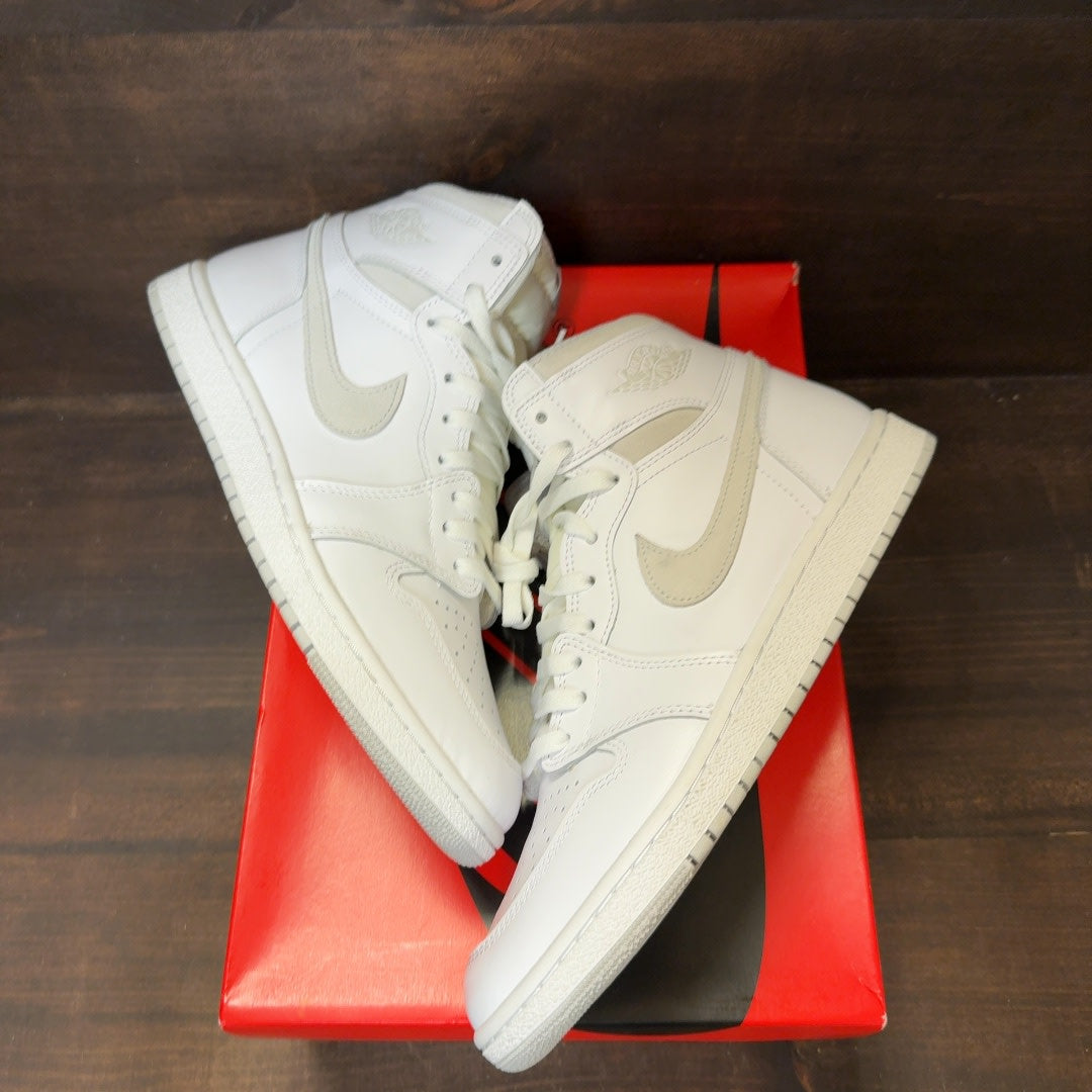 Jordan 1 Retro High '85 Neutral Grey - Image 2