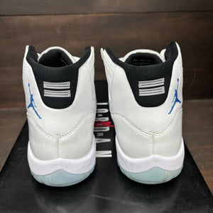 Jordan 11 Retro Legend Blue (2024) - Image 5