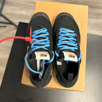 Nike Off-White x Air VaporMax Part 2 (USED, no box)