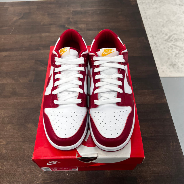 USC Dunk Low (USED)
