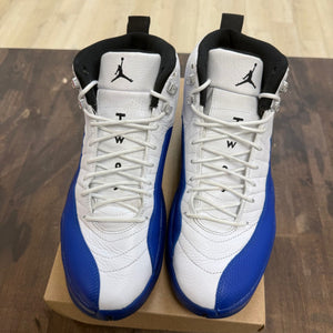 Jordan 12 Retro Blueberry Size 11 (Pre-Owned) - Image 3