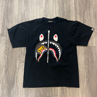 Bathing Ape Bape Shark Face Baby Milo (USED)