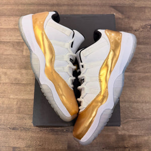 Jordan 11 Retro Low Closing Ceremony - Image 1