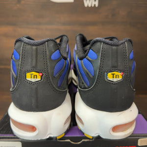 Nike Air Max Plus OG Voltage Purple (2018) - Image 4